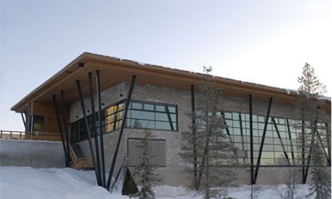 Levi Panorama Summit